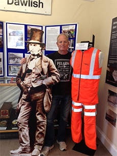 Dawlish Museum On Radio Devon