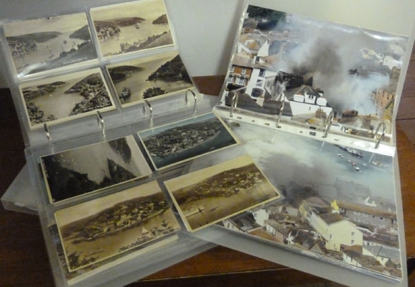 Picture Archive sample images going online