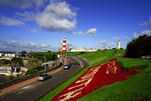 Two Million Coastal Communities boost for Plymouth History Centre