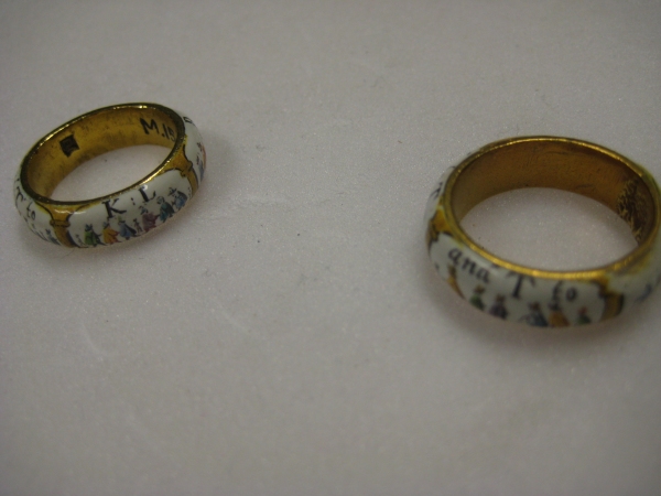 Keepers of the Rings