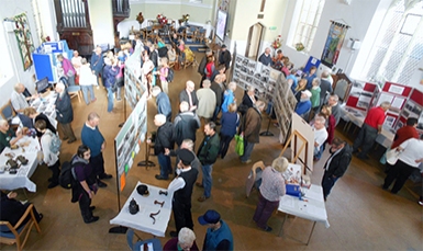 History Day Declared A Success !
