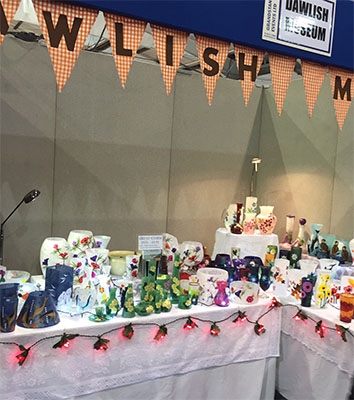 Glassware Sale Exteter