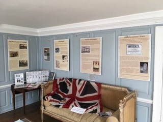 2018 exhibition
