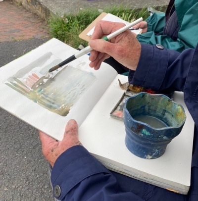 Courtesy of North Devon Arts