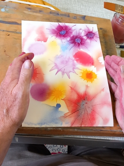 Courtesy of Pilton Arts Group