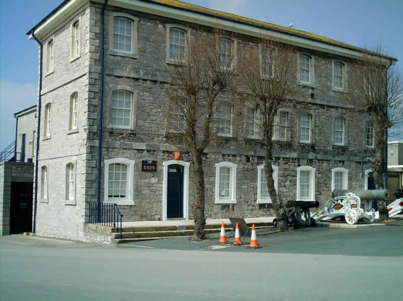 Devonport Naval Heritage Centre