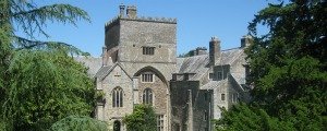 Buckl& Abbey, Garden & Estate