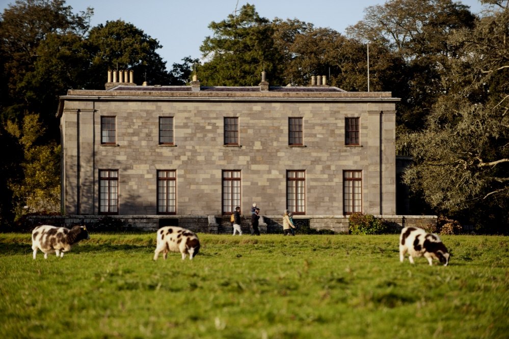 Arlington Court