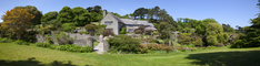 Coleton Fishacre Sponsor