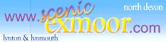 Lyn and Exmoor Museum Sponsor