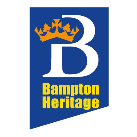Bampton Heritage and Visitor Centre Sponsor