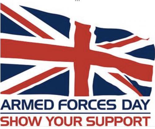 ARMED FORCES DAY at the Museum