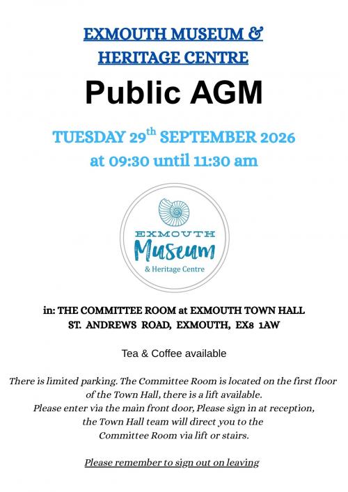 Public AGM