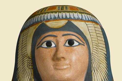 Ancient Egyptian Activities