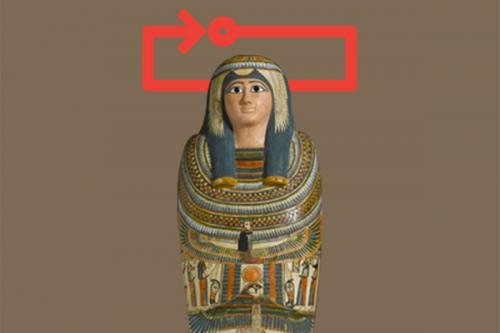 Ancient Egyptian tour