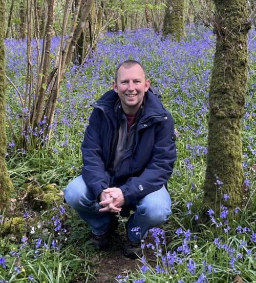 The Power of Species: Stories from a Career in Wildlife Conservation   a Talk by Andrew Bowkett