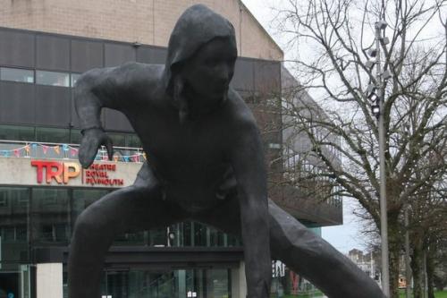 Annual Drecki Lecture   Joseph Hillier   Messenger: monument to a moment