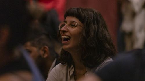 Art Laughs