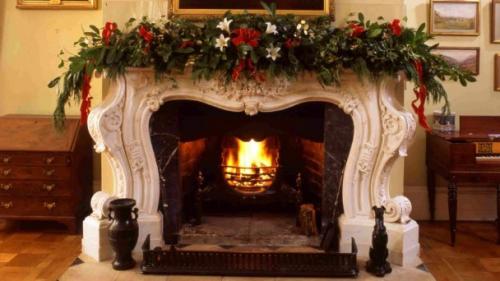 Carols in Killerton’s Music Room
