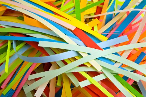 Family Event: Colour Explosion