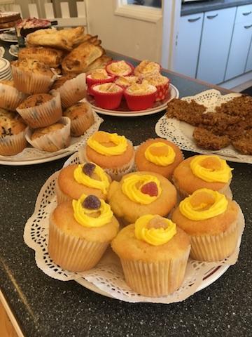 Exmouth Museum Monthly Coffee Morning