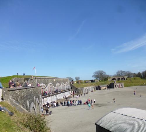 Open day Friday 24th June