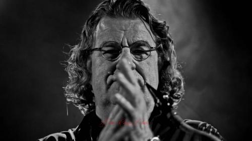 Live Music at The Box: George Comer Quartet
