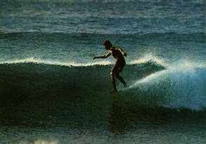 Sixties SURFER!