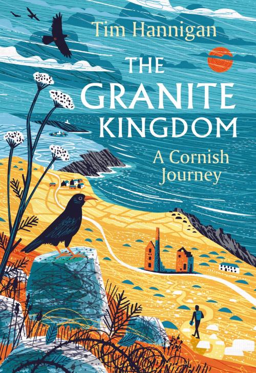 The Granite Kingdom  Talk by Tim Hannigan