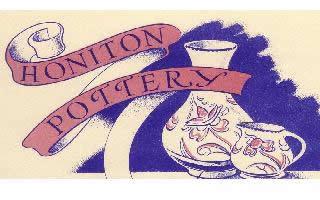 Honiton Pottery   ask the experts