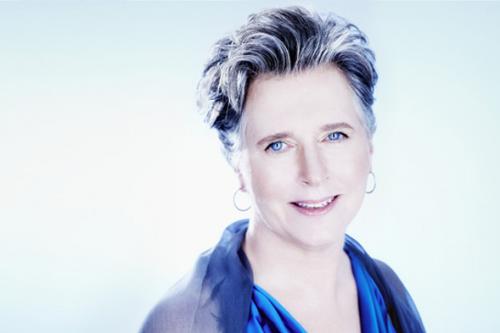 Hawksmoor Classical Concert Series, Pianist Janina Fialkowska plays Chopin