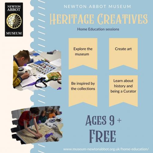Heritage Creatives