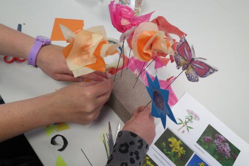 Creative Thursdays