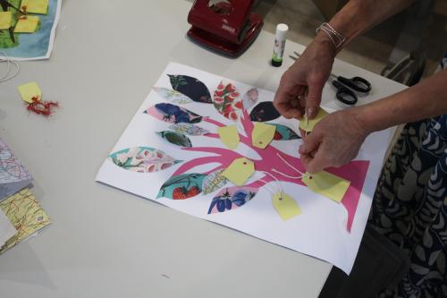 Make and Create: Create a Family Tree