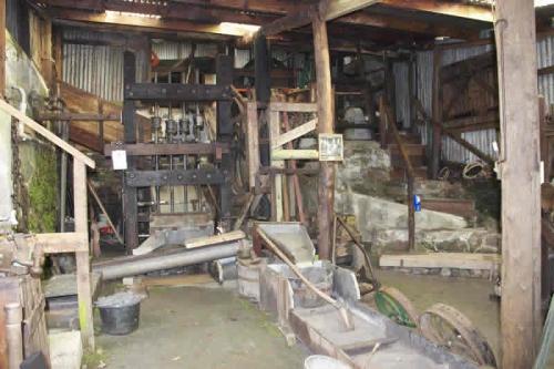 Kelly Mine