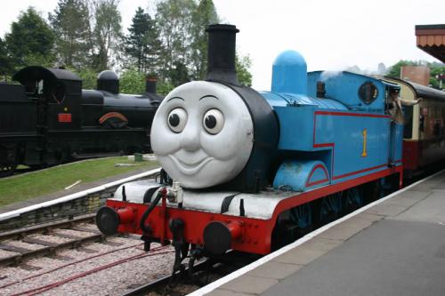 Days Out with Thomas