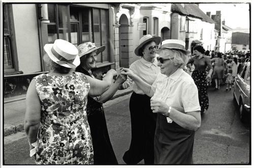 James Ravilious   Celebrations: Photographs of North Devon