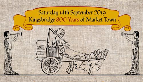 Kingsbridge 800 Open Day