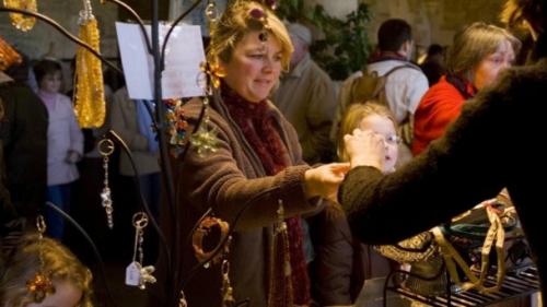 Late night opening at Killerton
