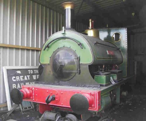 Easter Transport Gala