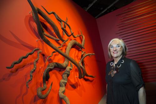 In Conversation with Margo Neale, Senior Indigenous Curator at the National Museum of Australia