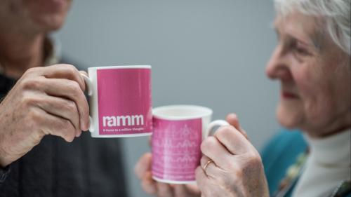 Dementia friendly cosy music morning at the museum