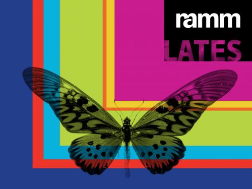 RAMM Lates