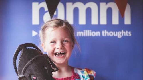 RAMM at St Thomas Summer Festival