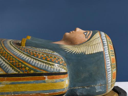 Ancient Egypt for home educators