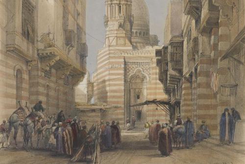 Short Course: A Grand Art Tour: Italy and Europe