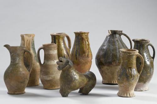Short course: Recent medieval pottery finds from the South West