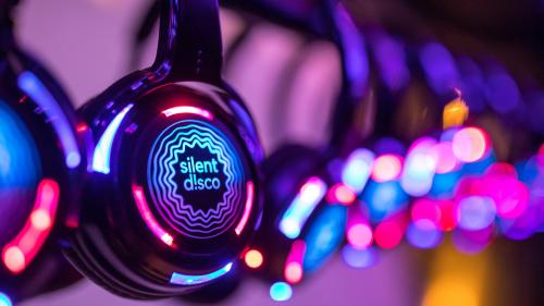 Silent Disco