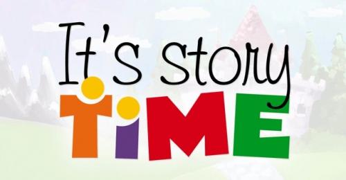 Pre School Story Time