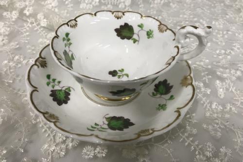 Taking tea with the Victorians: a dementia friendly event